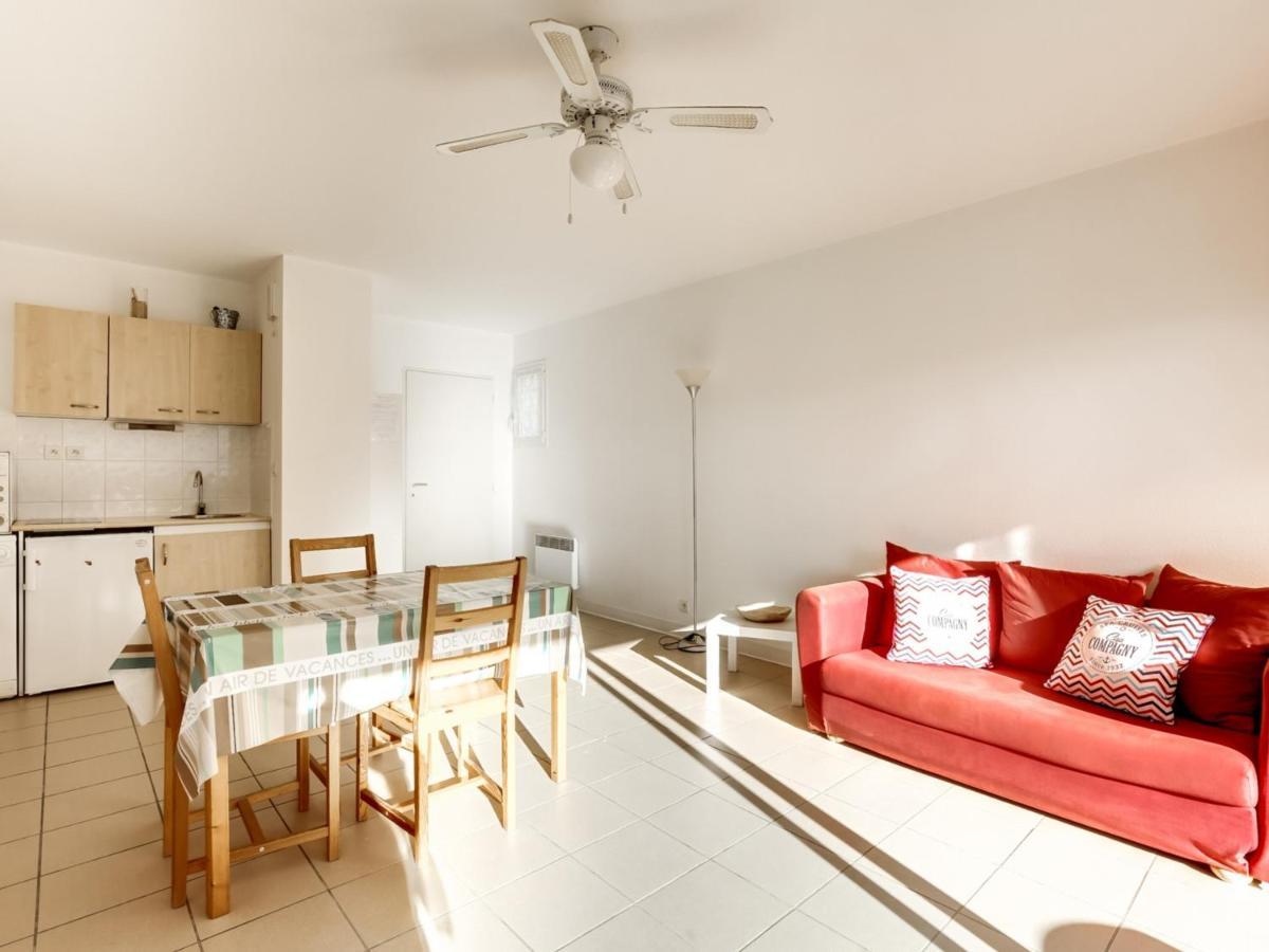 Biscarrosse Plage : T2 Avec Terrasse, A 50M De L'Ocean Et Proche Centre, Parking Prive - Fr-1-521-62 Exterior foto